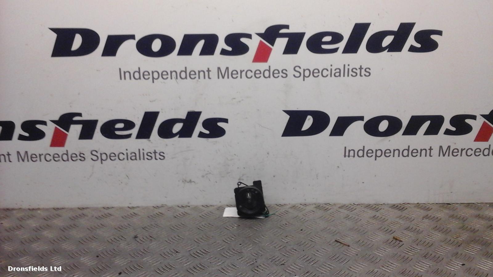 View Auto part Headlight Switch Mercedes Sprinter 2009