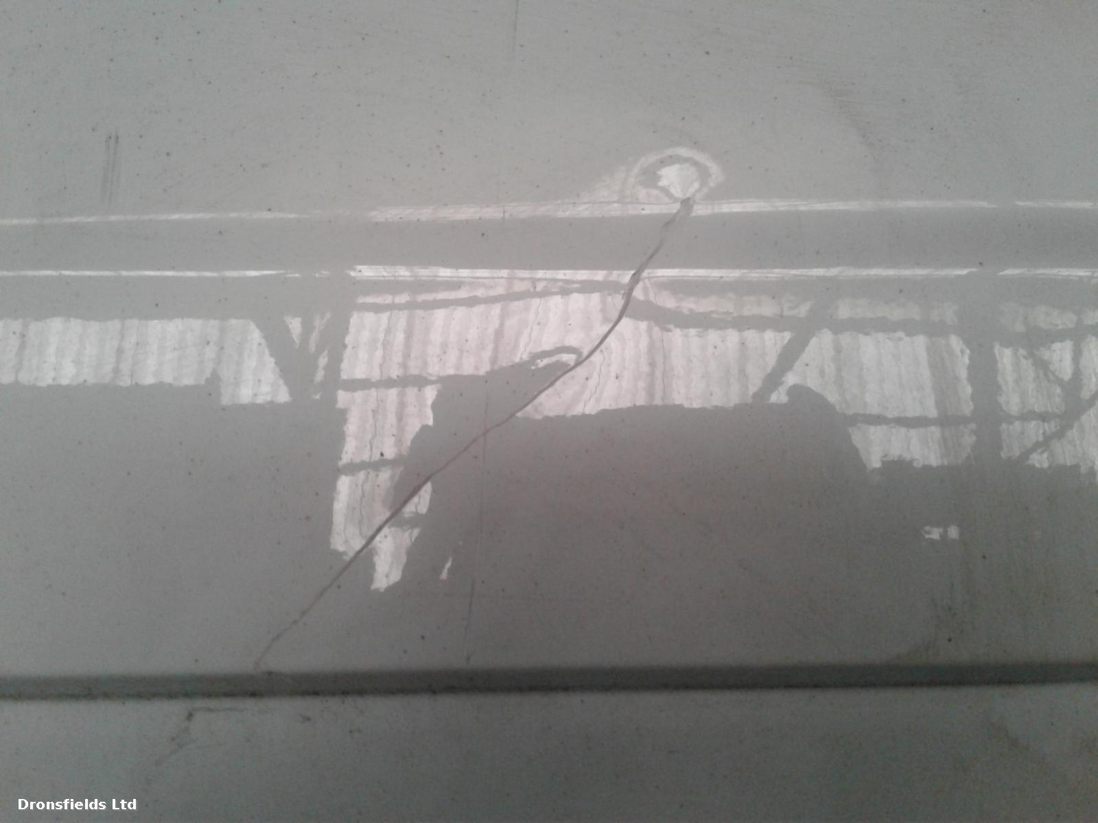 View Auto part L Rear Door Renault Master 2015