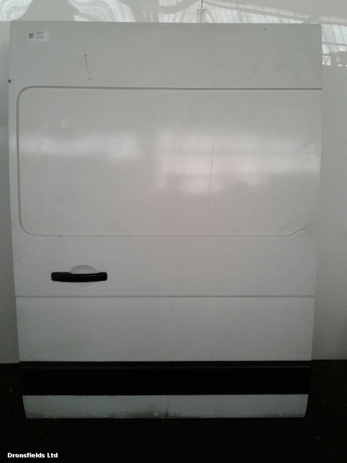 View Auto part Side Load Door Citroen Relay/jumper 2015
