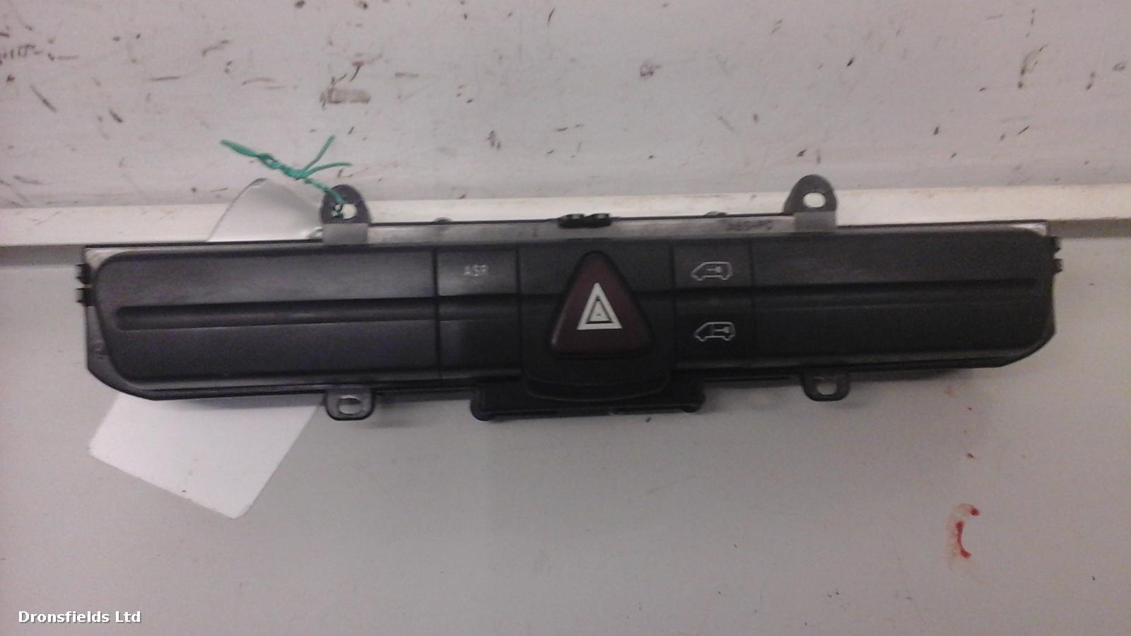 View Auto part Hazard Switch Mercedes Sprinter 2007