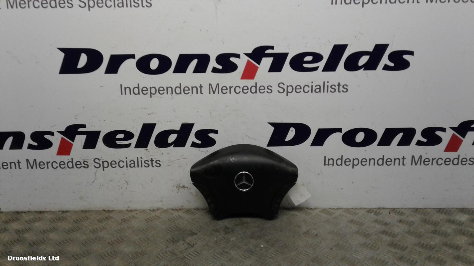 View Auto part R Air Bag Mercedes Vito 2004