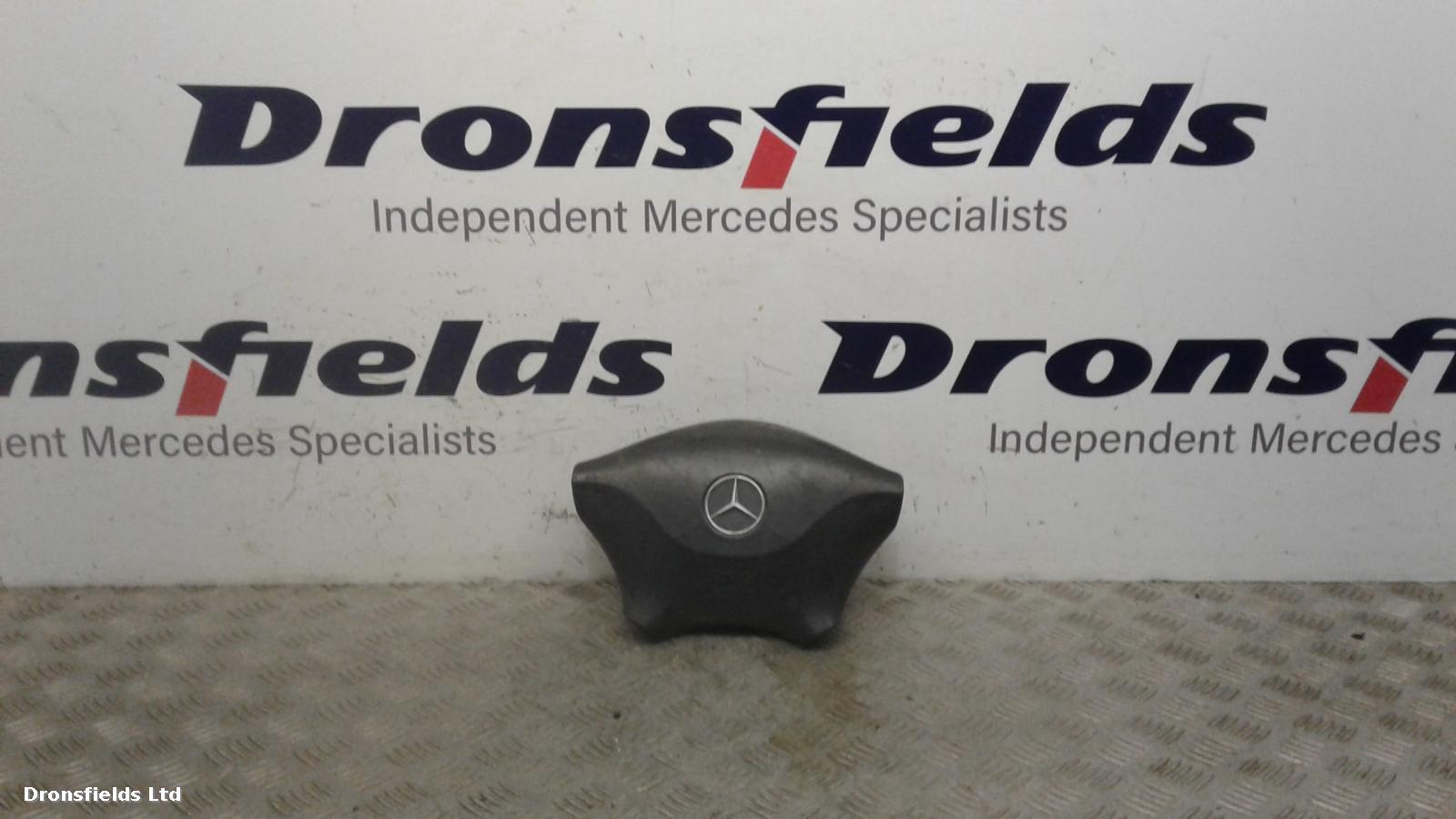 View Auto part R Air Bag Mercedes Vito 2008
