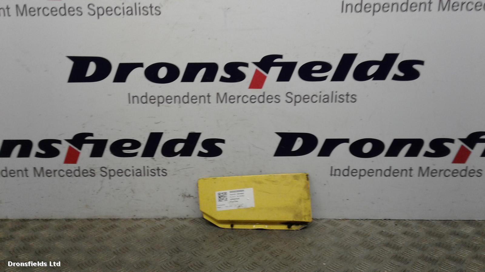 View Auto part Fuelcap Mercedes Sprinter 2016