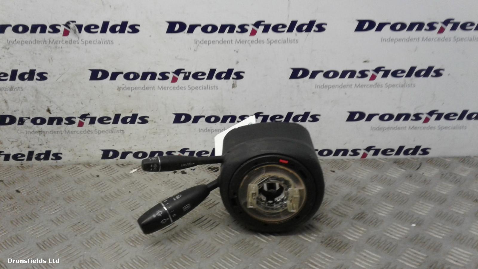 View Auto part Combination Switch Mercedes E Class 2009