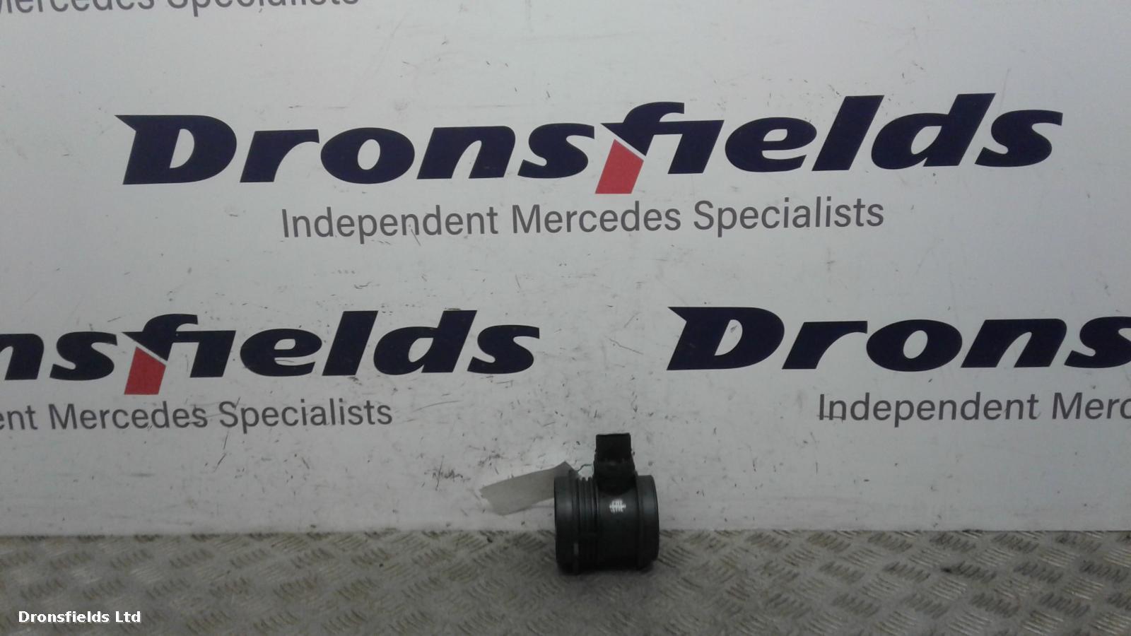 View Auto part Air Flow Meter Mercedes M Class 2003