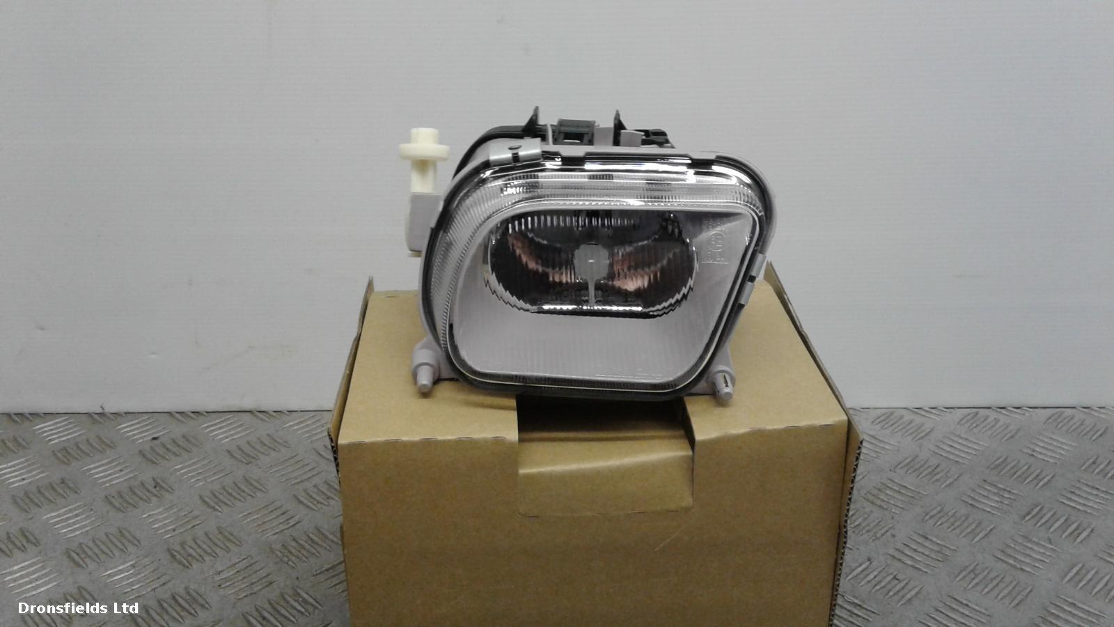 View Auto part Fog Lamp Mercedes E Class 1997
