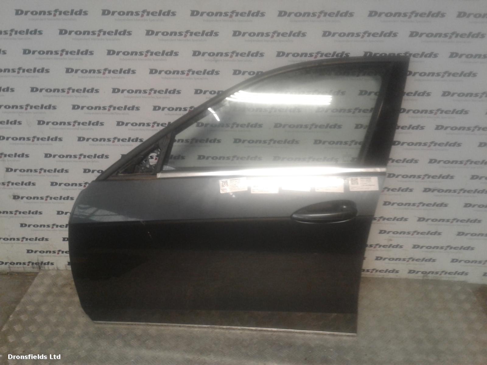 View Auto part LF Window Regulator Mercedes E Class 2013