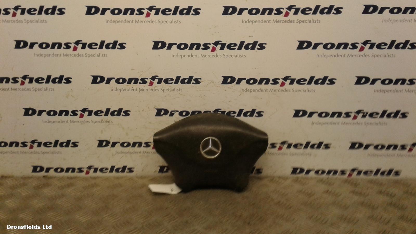 View Auto part R Air Bag Mercedes Sprinter 2007