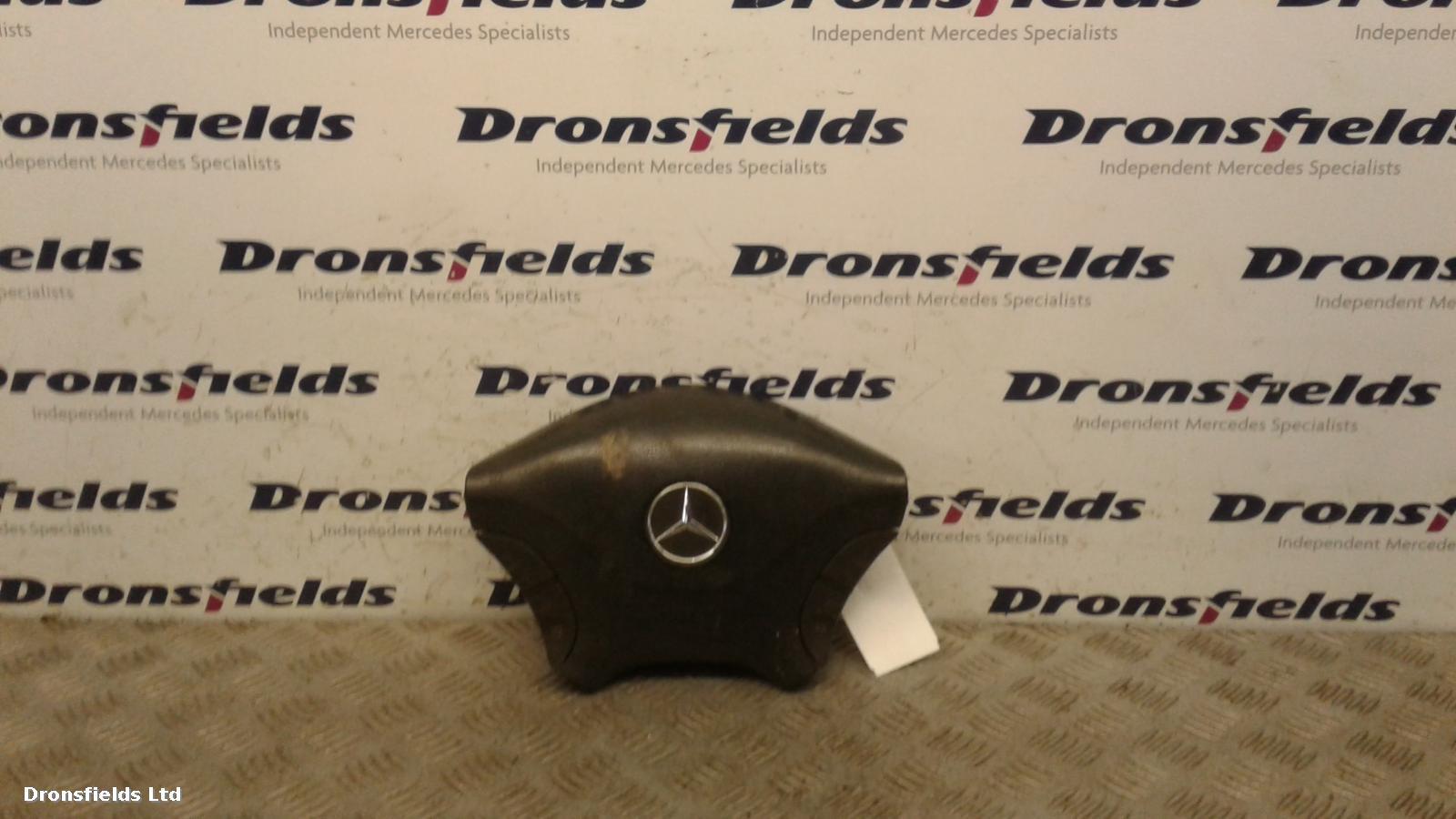 View Auto part R Air Bag Mercedes Sprinter 2011
