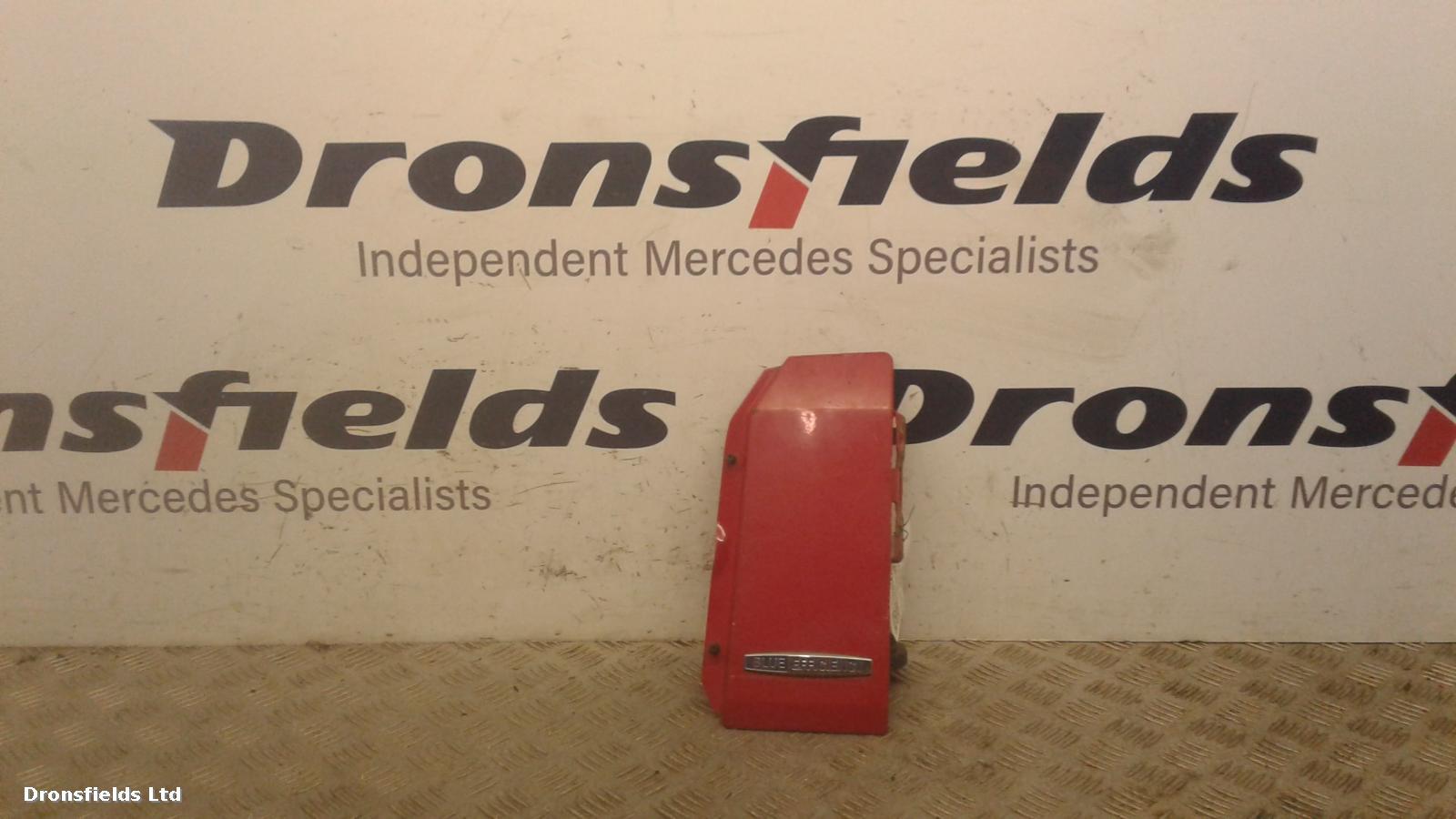 View Auto part Fuel Filler Flap Mercedes Sprinter 2017