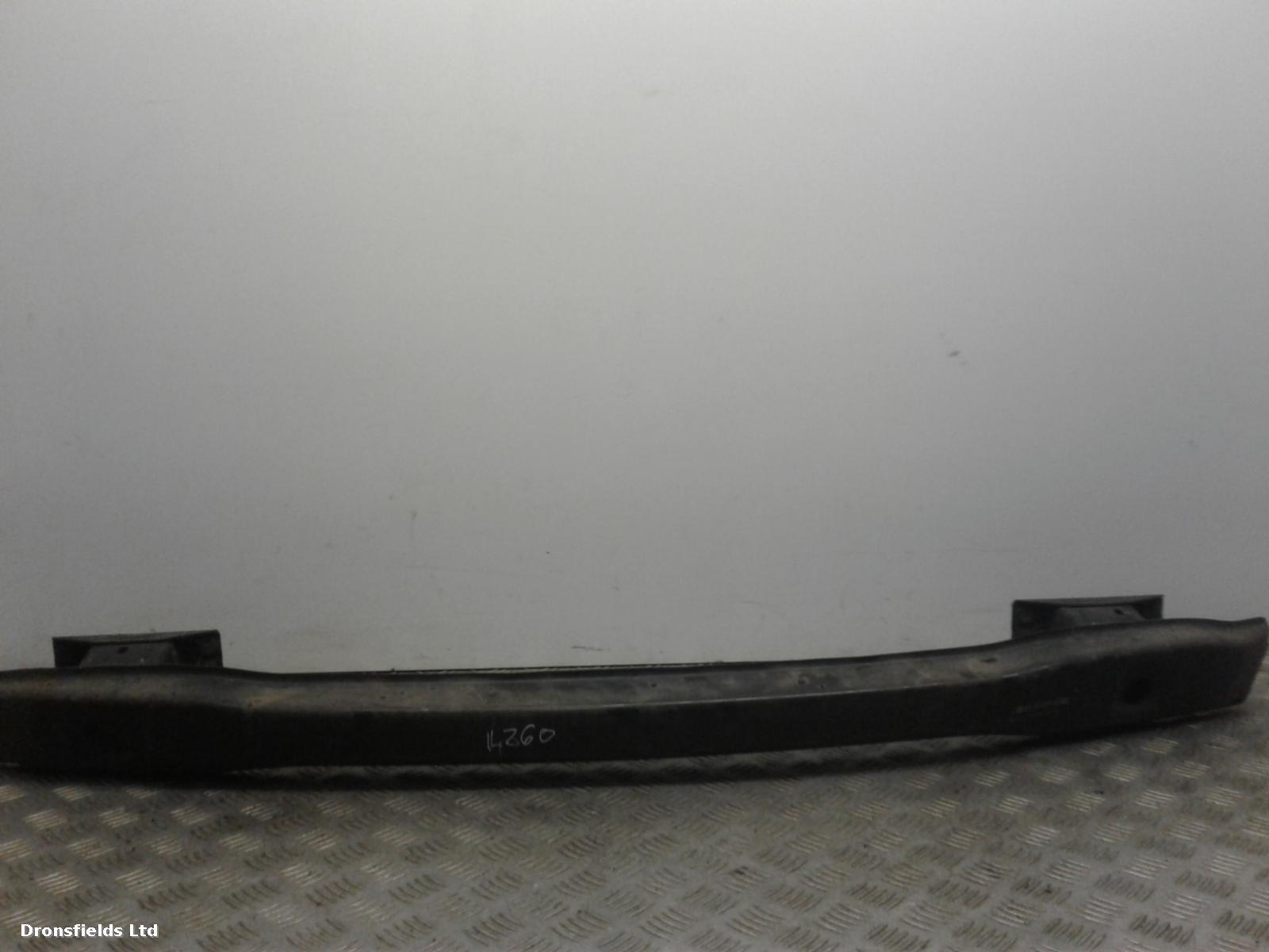 View Auto part Rear Bumper Reinforcement Mercedes C Class 2012