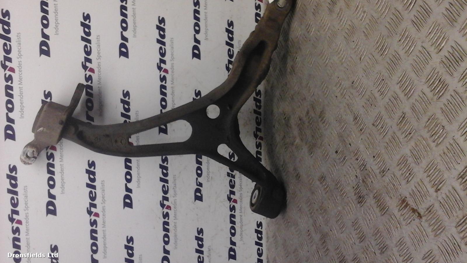 View Auto part LF Lower Control Arm Mercedes M Class 2006