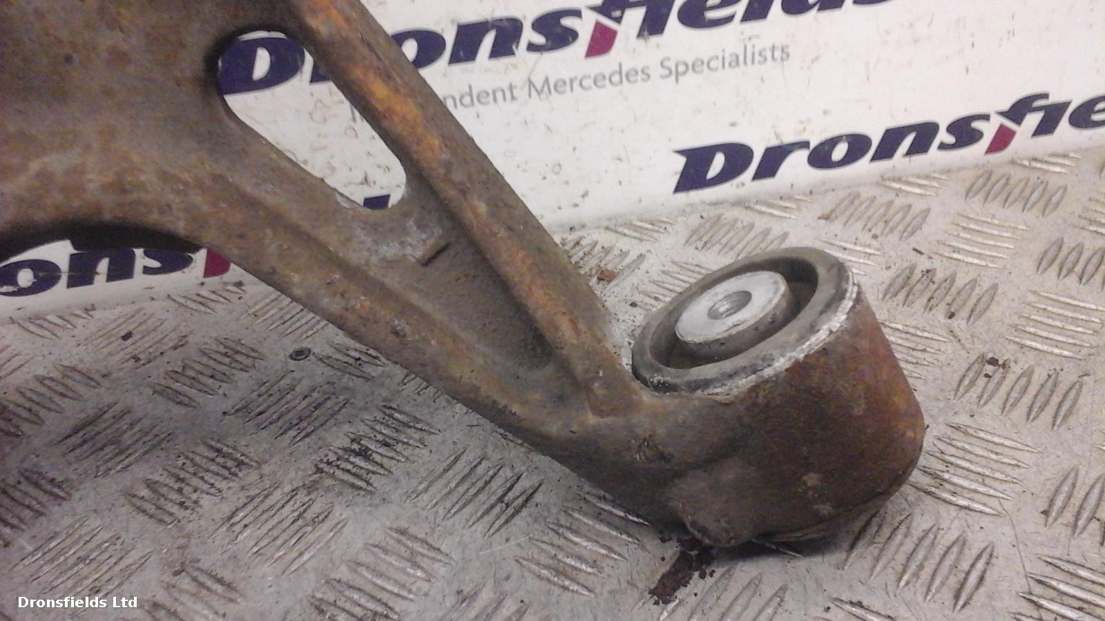 View Auto part RF Lower Control Arm Mercedes M Class 2006