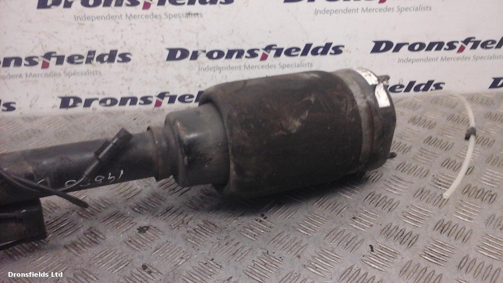 View Auto part Misc Mercedes M Class 2006