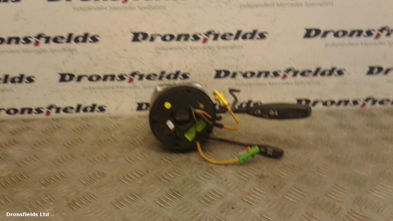 View Auto part Combination Switch Mercedes C Class 2004