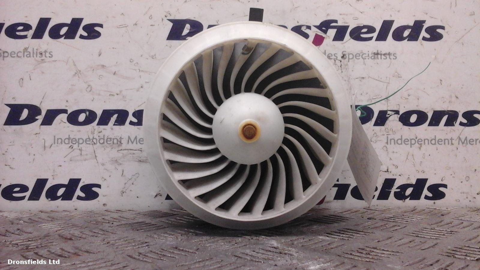 View Auto part Heater Motor/Assembly Mercedes C Class 2018