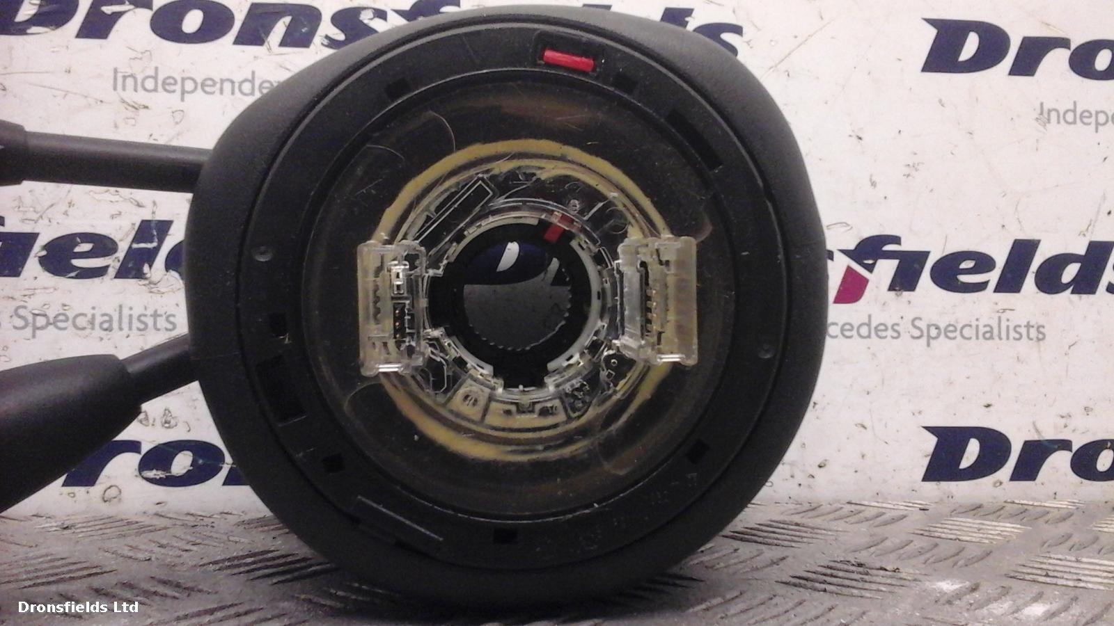 View Auto part Combination Switch Mercedes C Class 2010