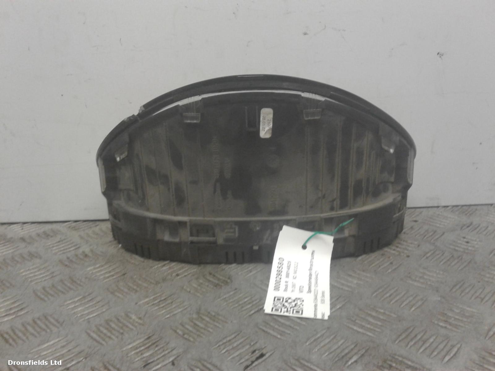 View Auto part Speedometer Mercedes Vito 2007