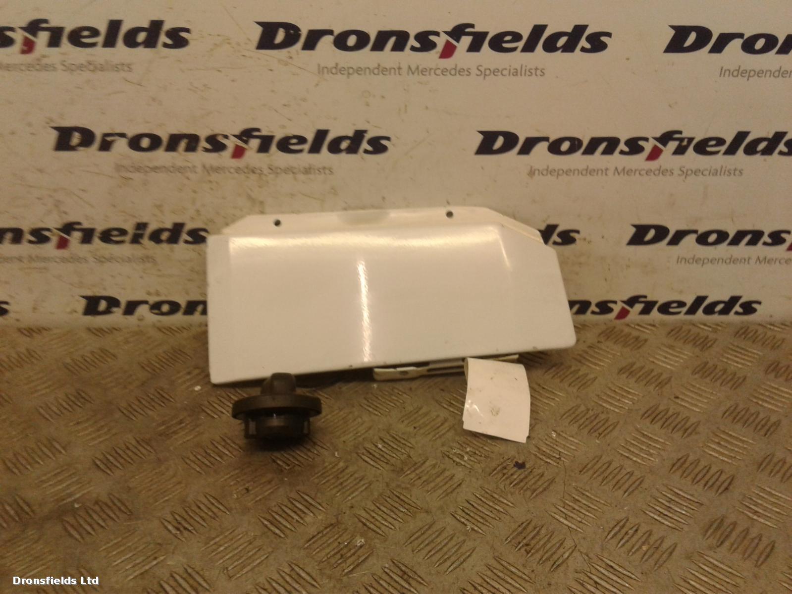View Auto part Fuel Filler Flap Mercedes Sprinter 2010