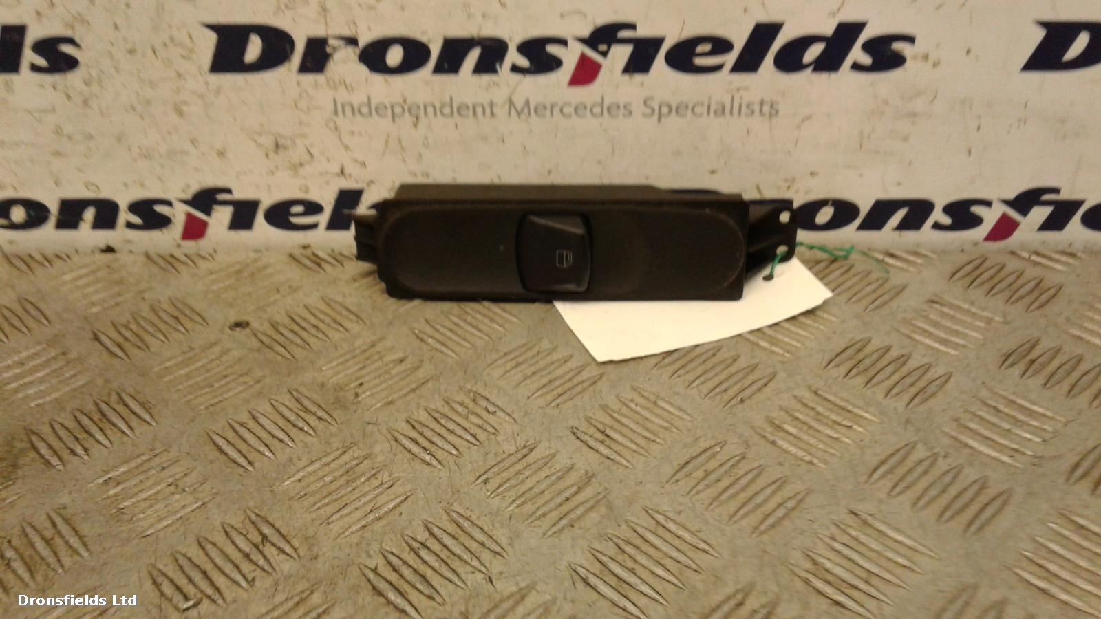View Auto part Elect. Window Switch Mercedes Vito 2012
