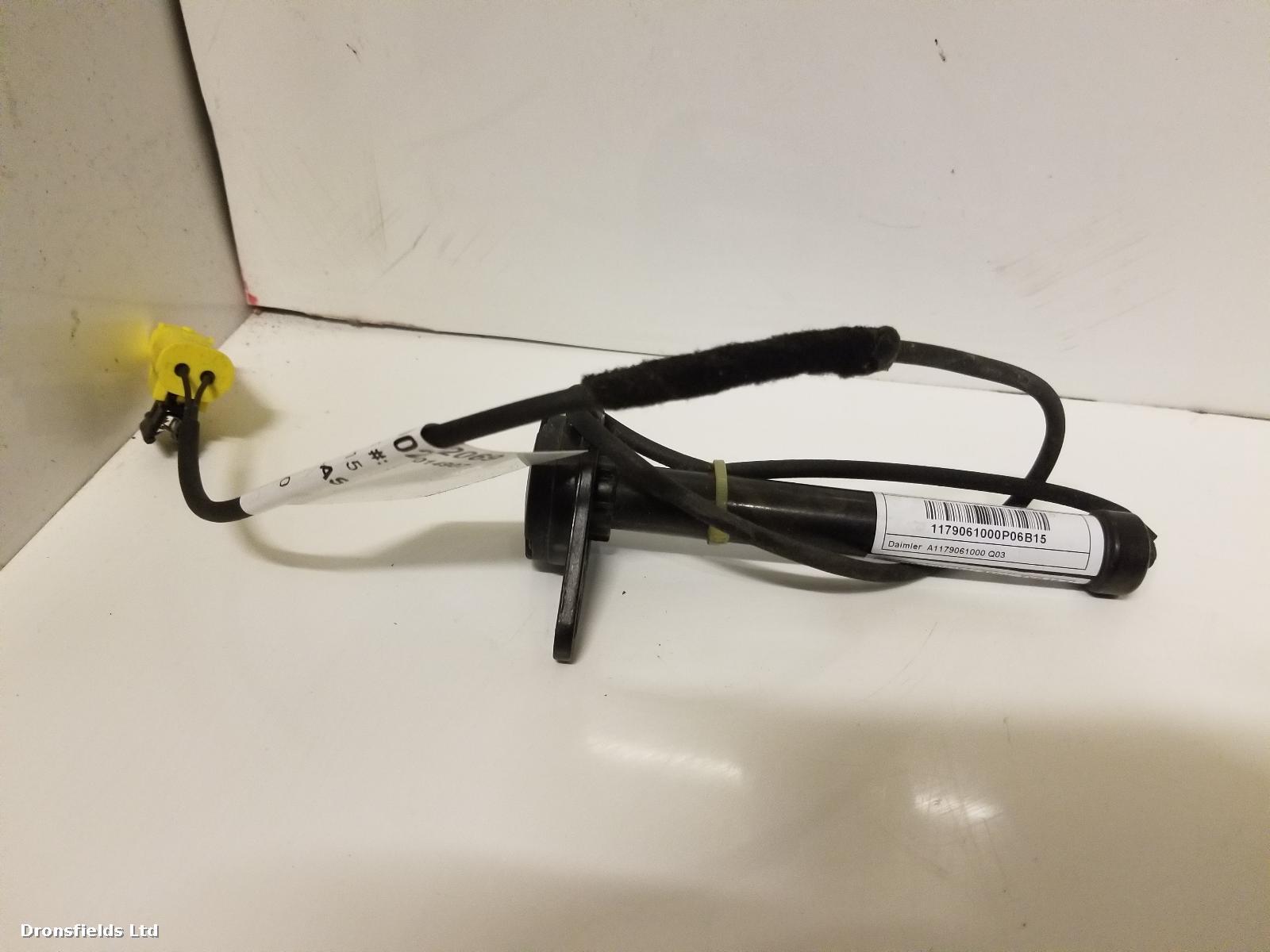 View Auto part Misc Mercedes A Class 2015