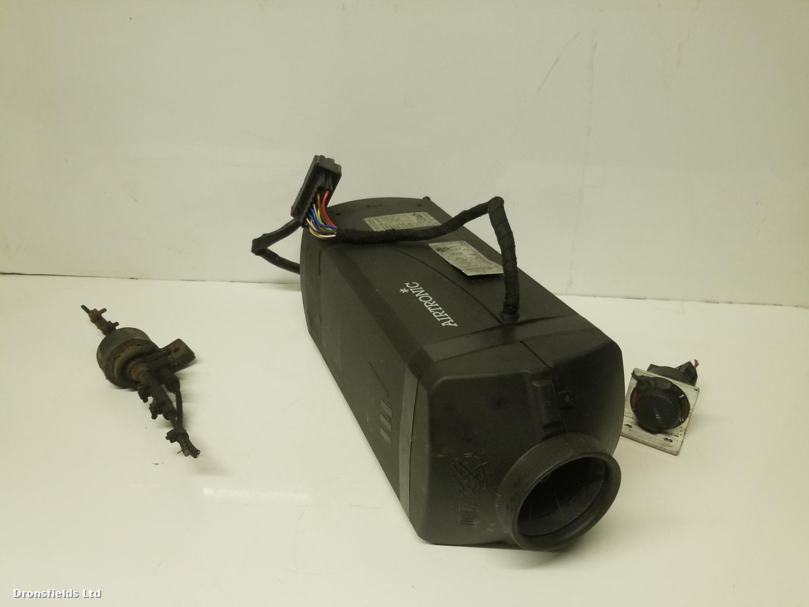 View Auto part Misc Mercedes Sprinter 2015