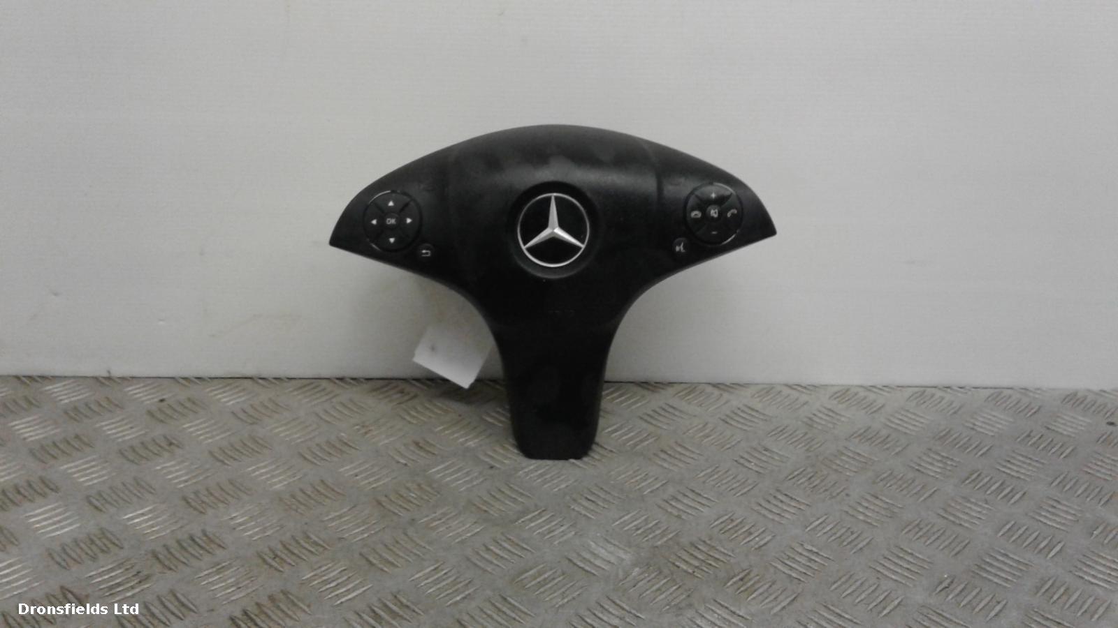 View Auto part R Door Mirror Mercedes C Class 2003
