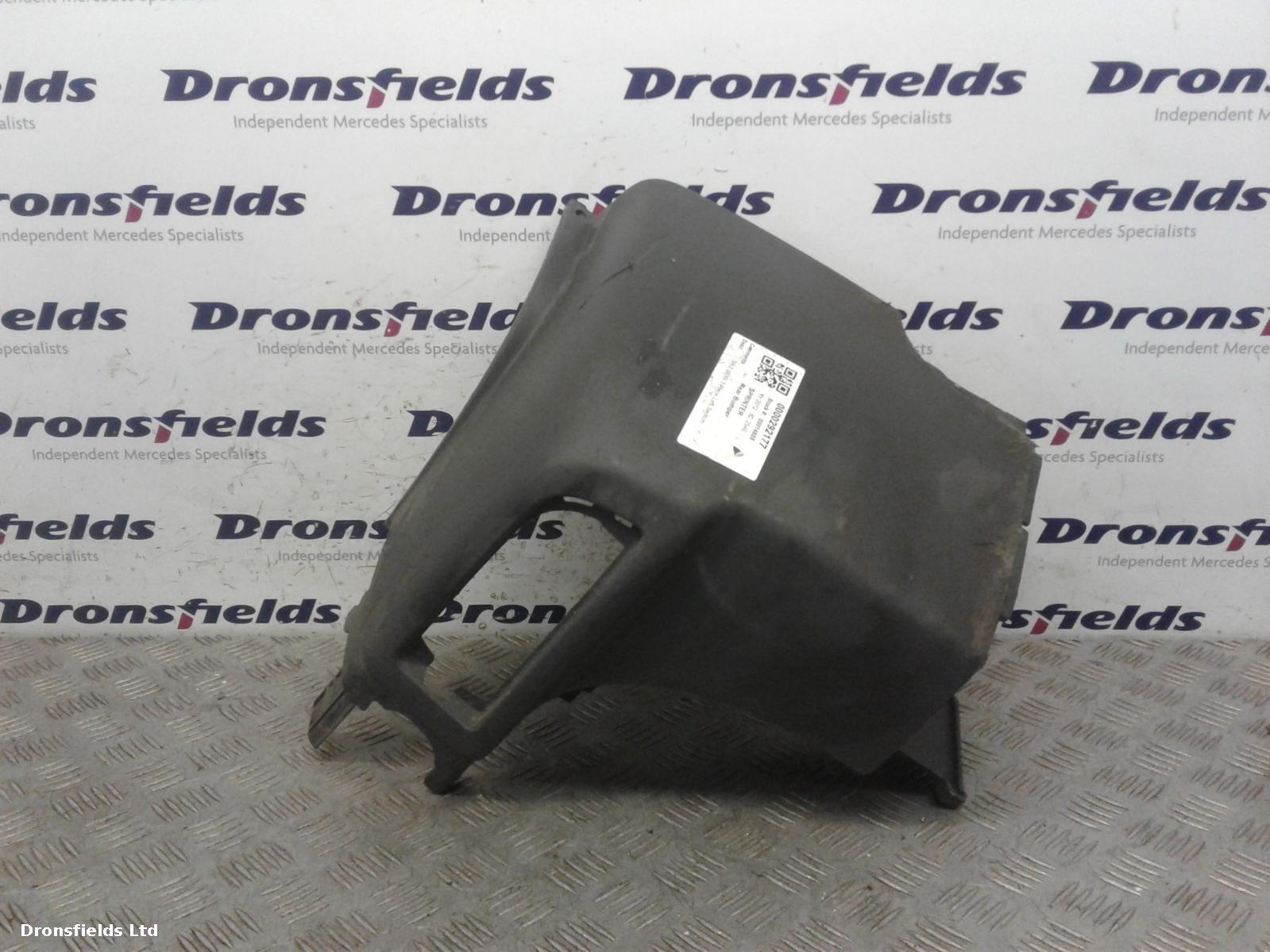 View Auto part Rear Bumper Mercedes Sprinter 2012