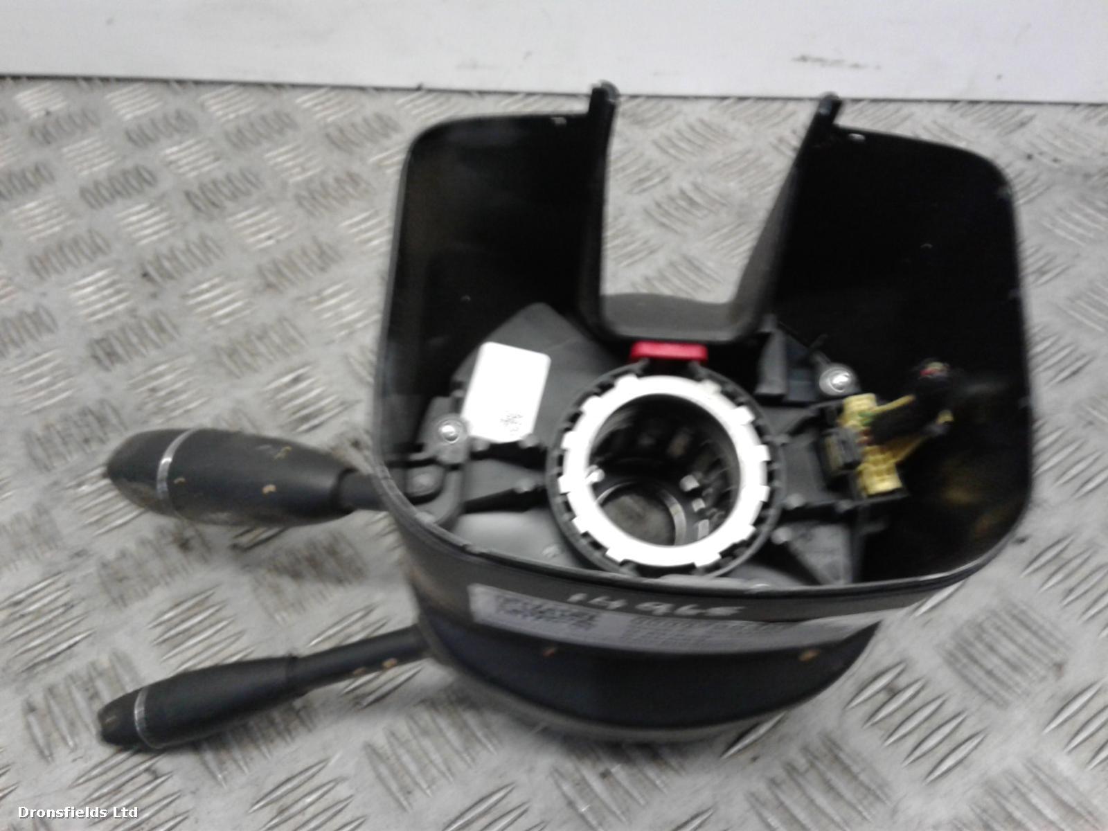 View Auto part Combination Switch Mercedes C Class 2010