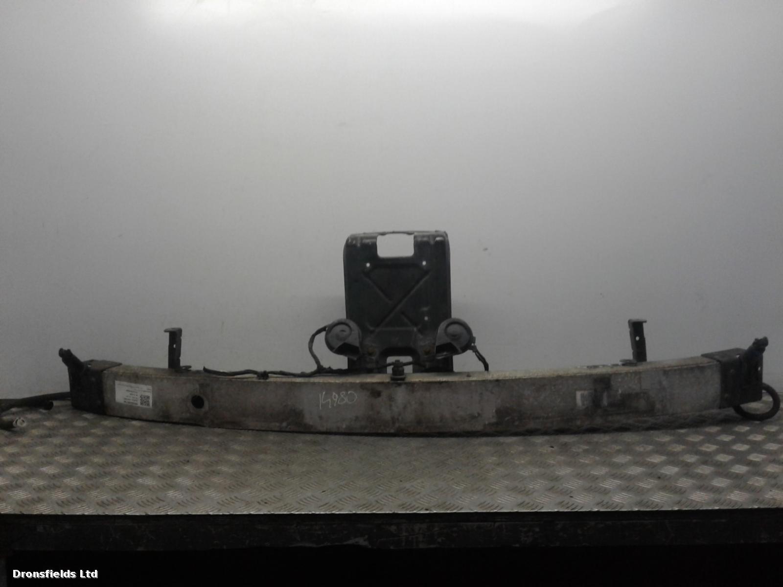 View Auto part Front Bumper Reinforcement Mercedes R Class 2006