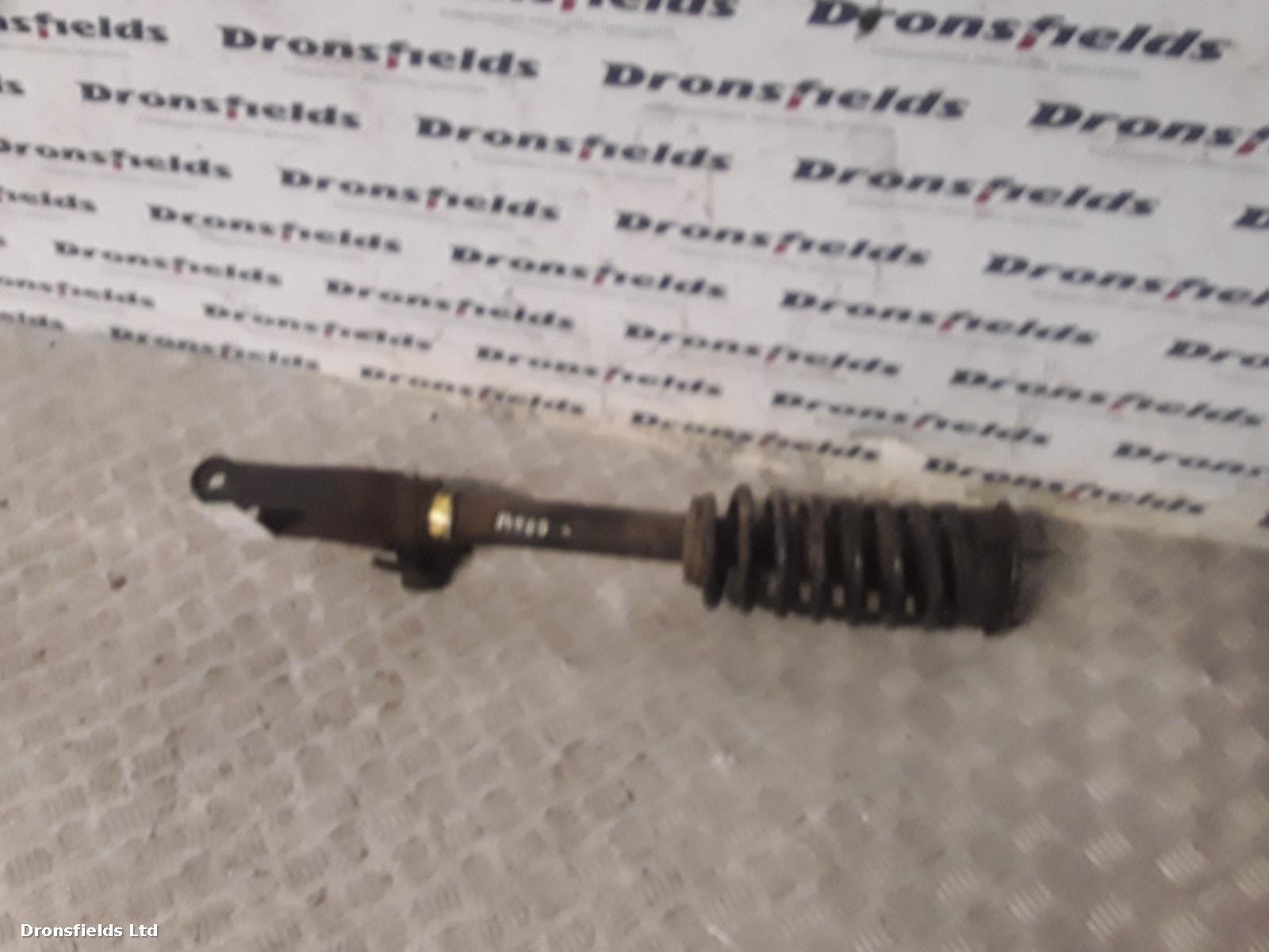 View Auto part LF Strut Mercedes R Class 2006