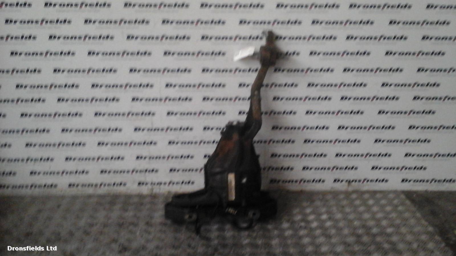 View Auto part Differential Assembly Mercedes Vito 2005