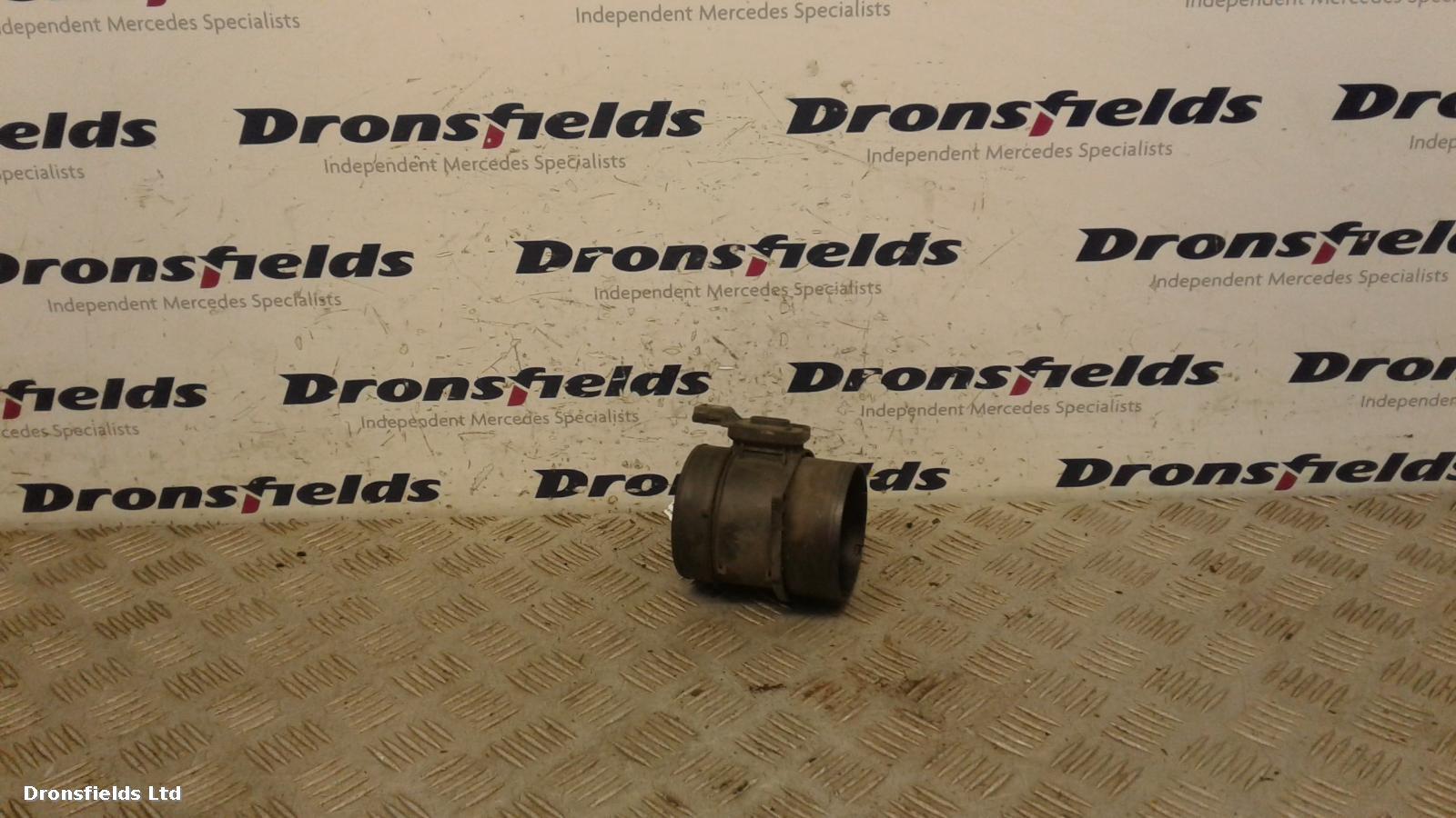 View Auto part Air Flow Meter Mercedes Sprinter 2015
