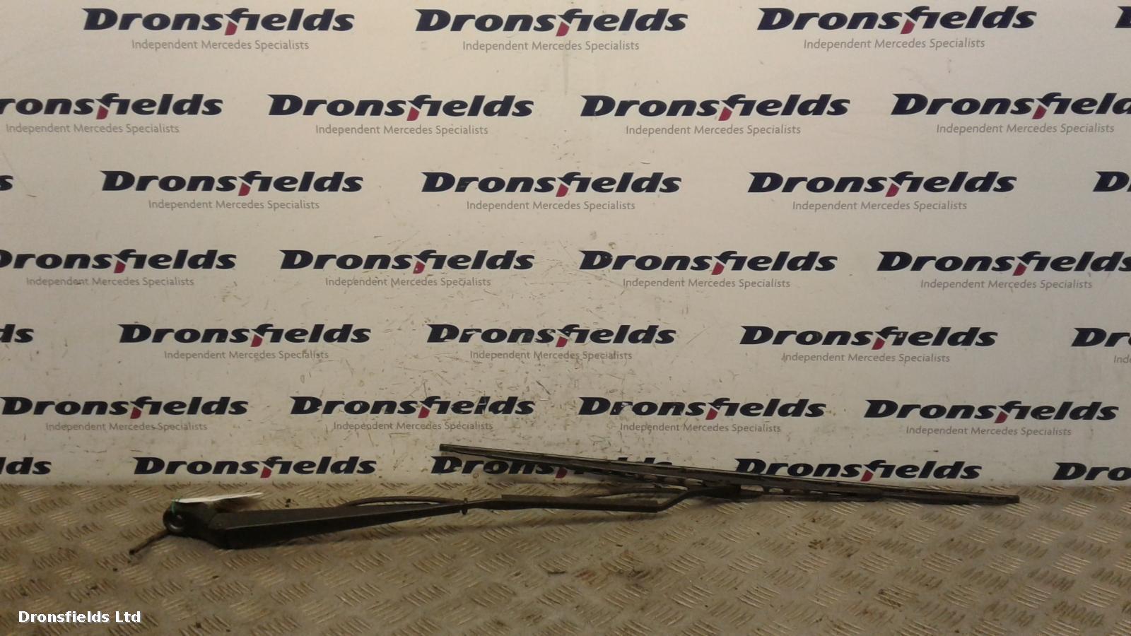 View Auto part Wiper Arm Mercedes Vito 2005