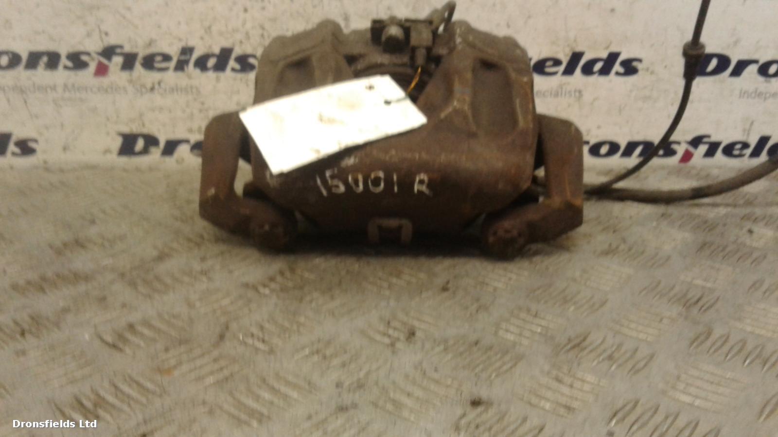 View Auto part Caliper Mercedes E Class 2010