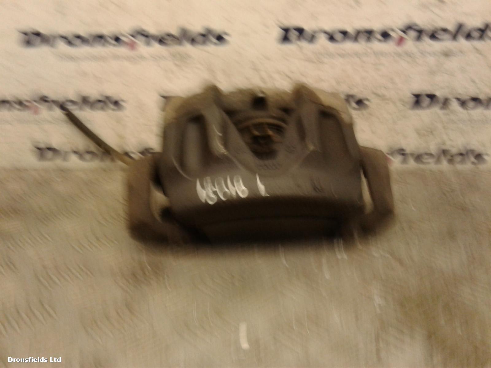 View Auto part Caliper Mercedes C Class 2010