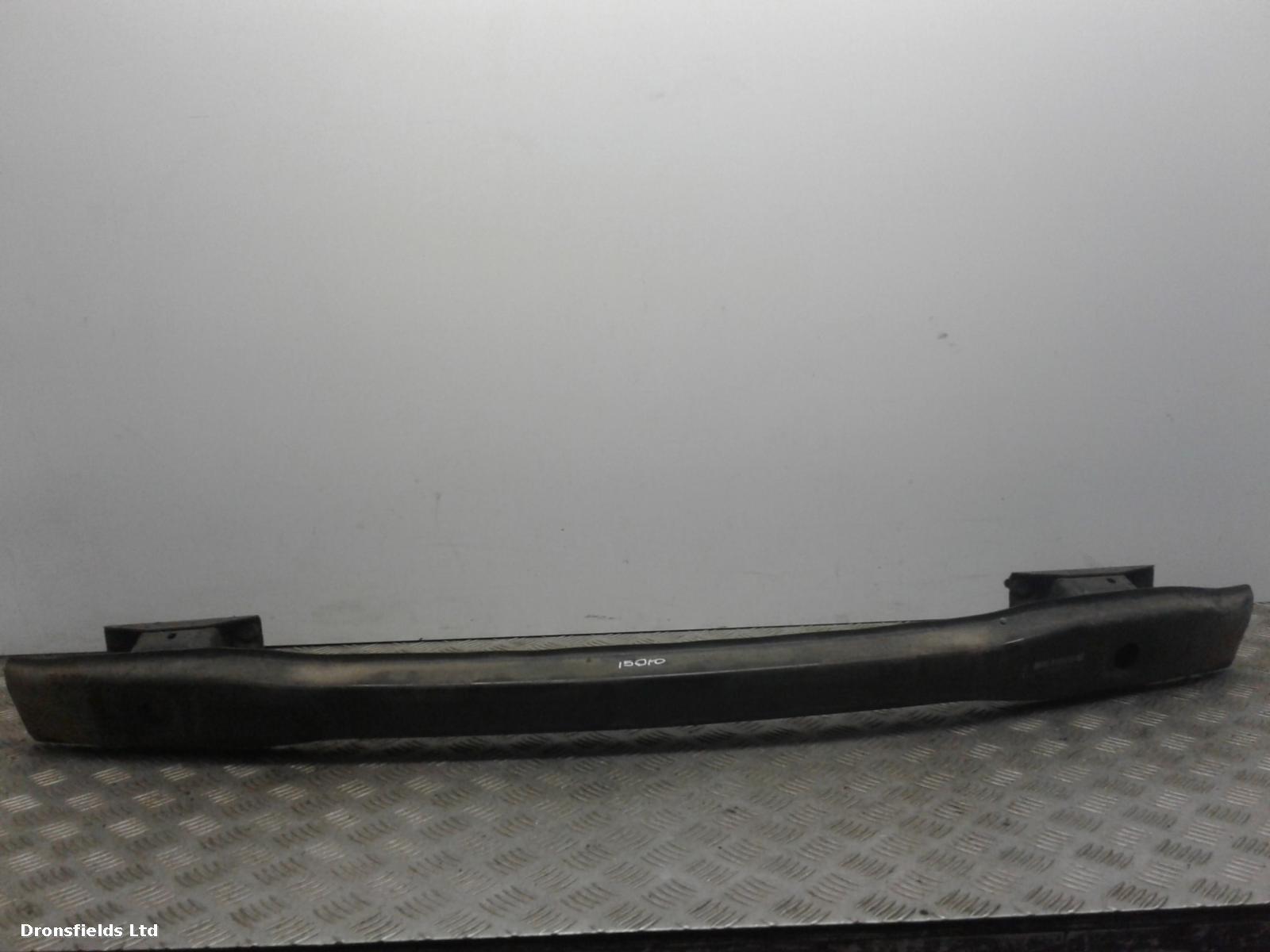 View Auto part Rear Bumper Reinforcement Mercedes C Class 2010