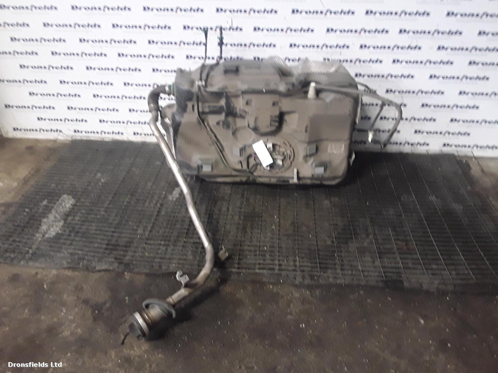 View Auto part Fuel Tank Mercedes Gla Class 2019