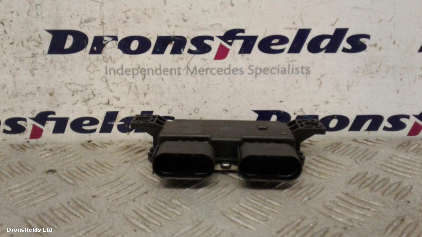 View Auto part Misc Mercedes A Class 2019