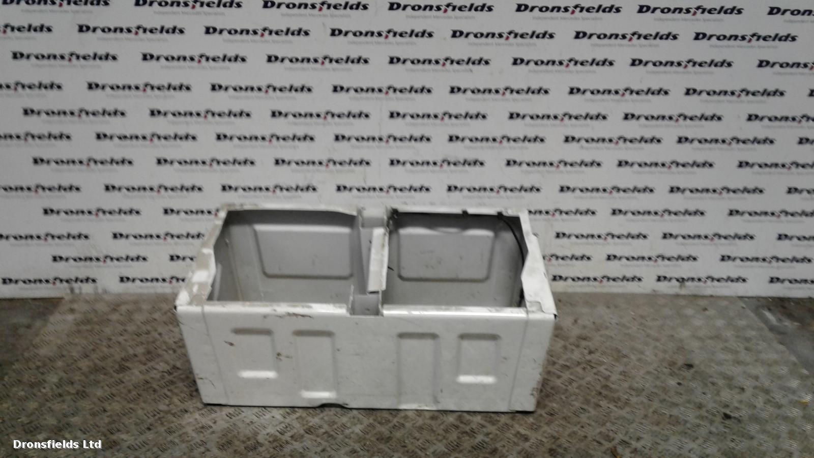 View Auto part Front Seat Mercedes Sprinter 2008