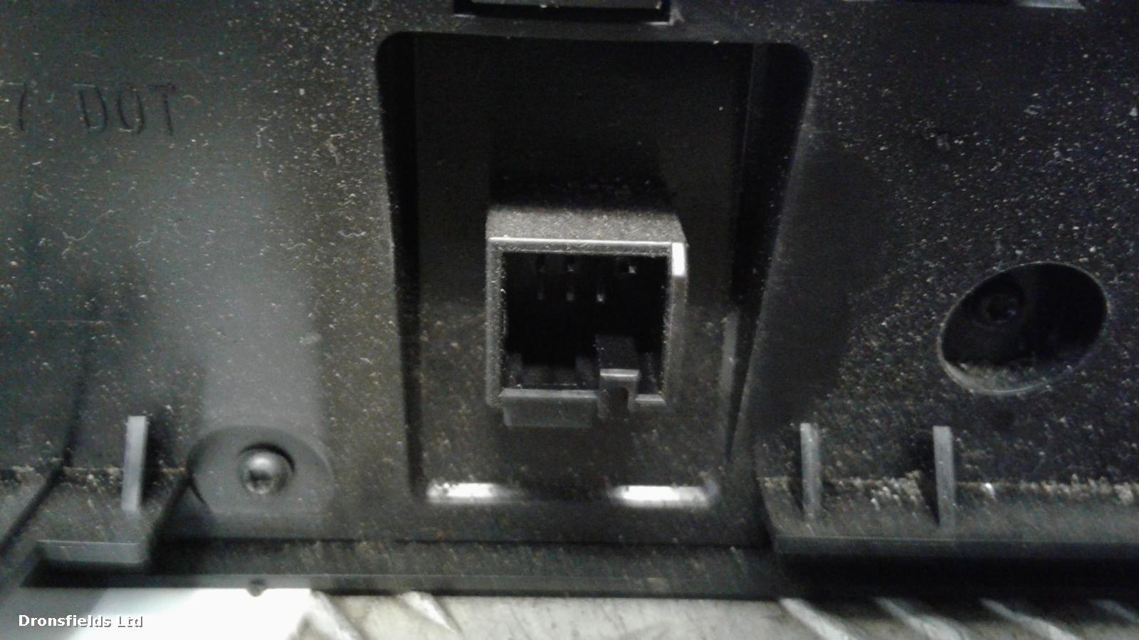 View Auto part Heater/AC Controller Mercedes Sprinter 2019
