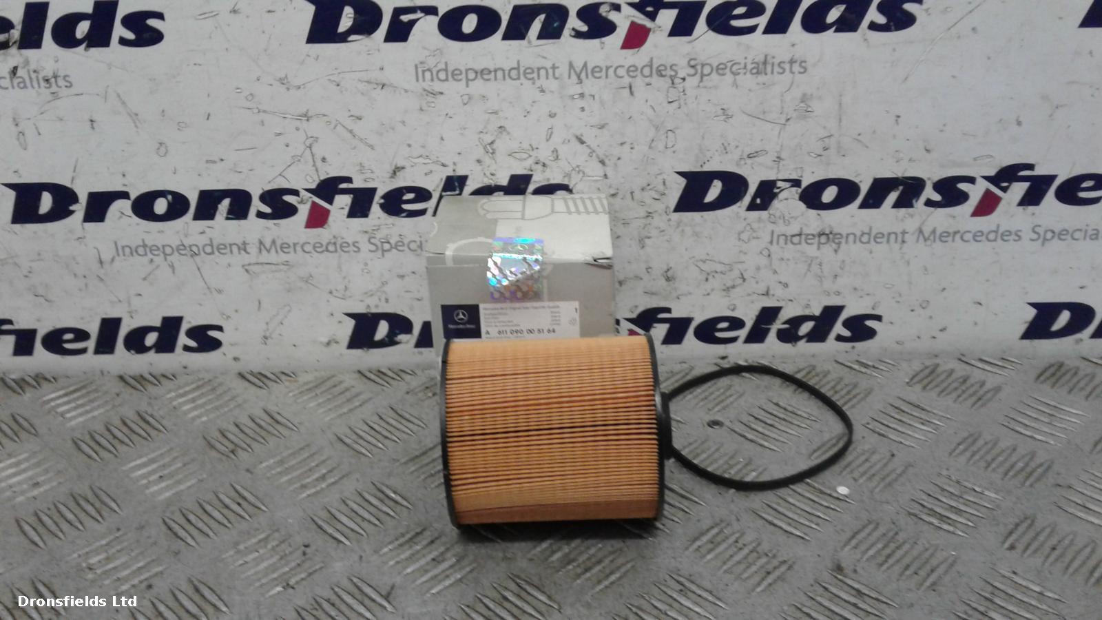 View Auto part Fuel Filter Mercedes Clk 2005
