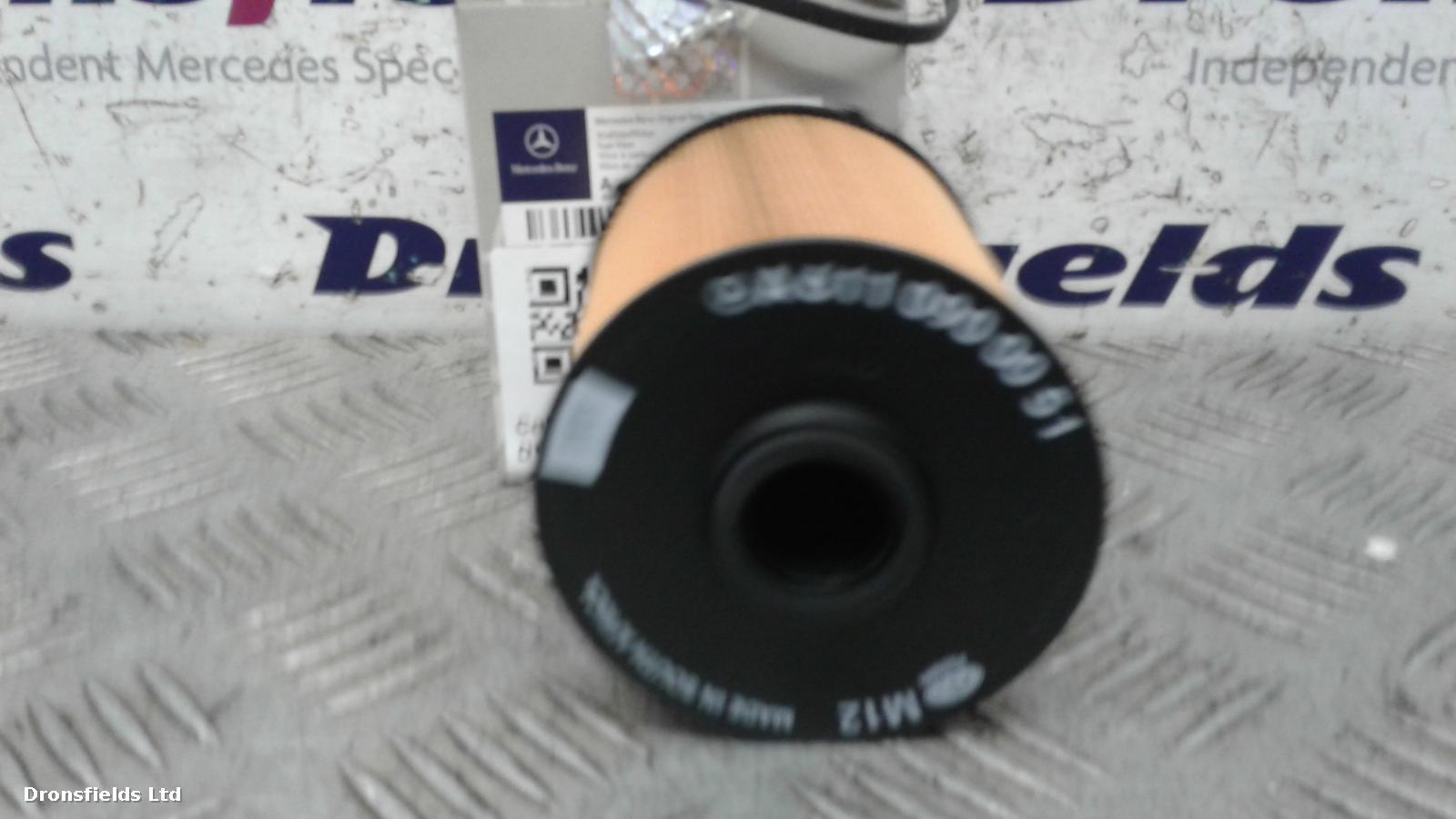 View Auto part Fuel Filter Mercedes Clk 2005
