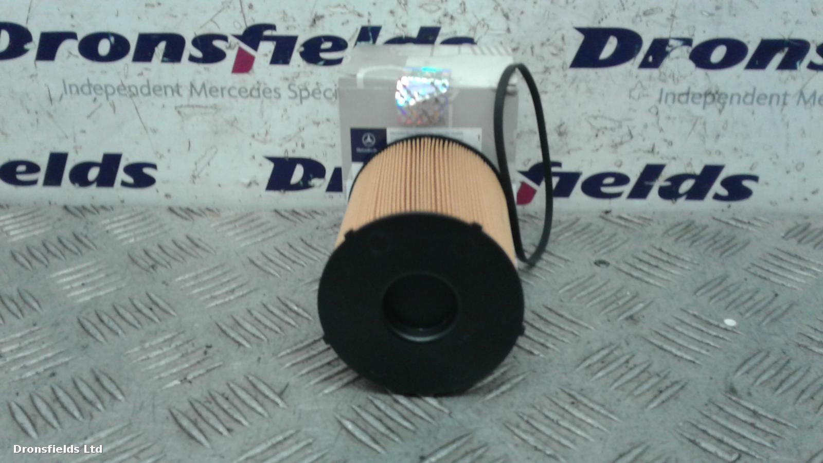 View Auto part Fuel Filter Mercedes Clk 2005