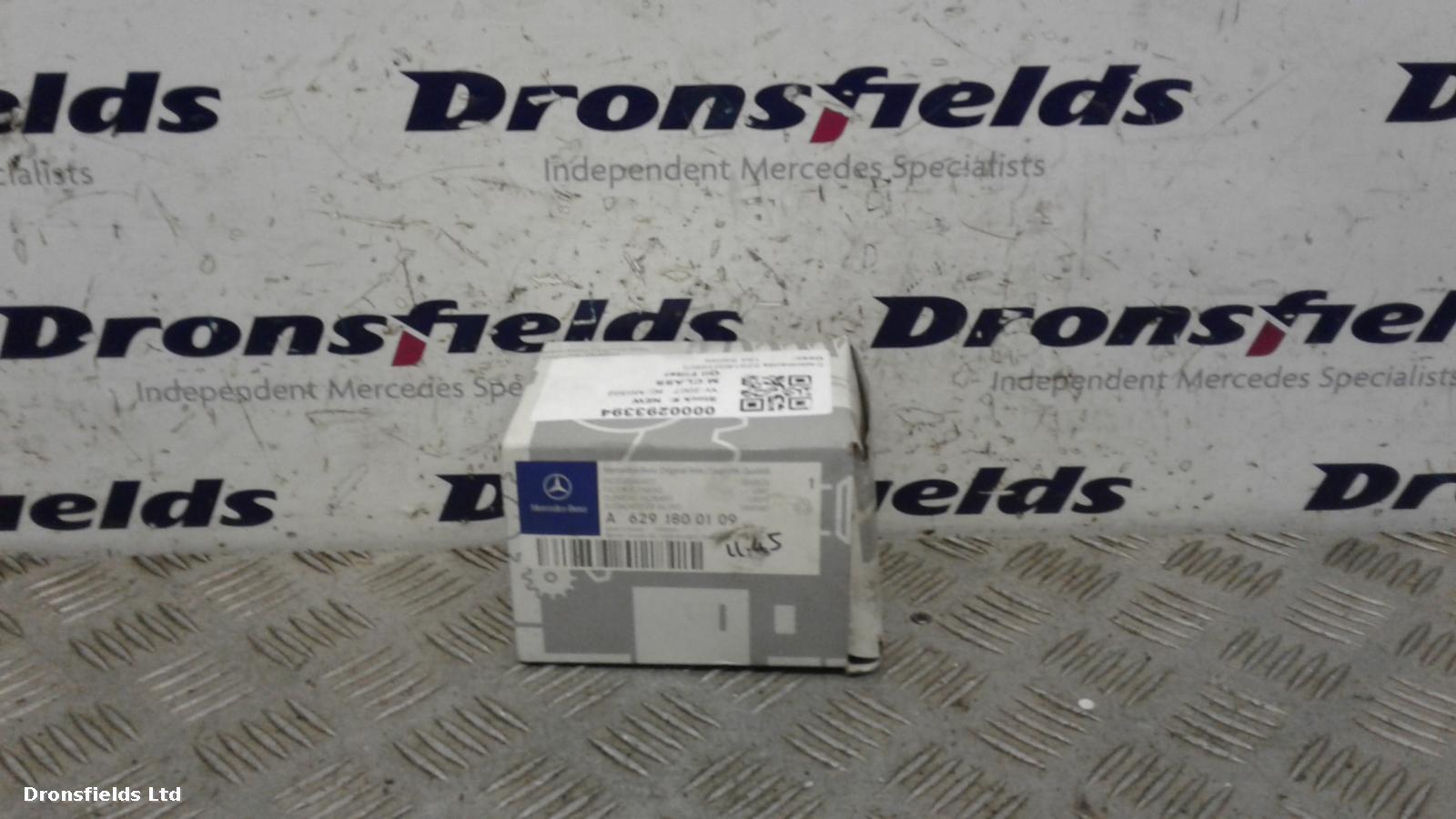 View Auto part Oil Filter Mercedes M Class 2007