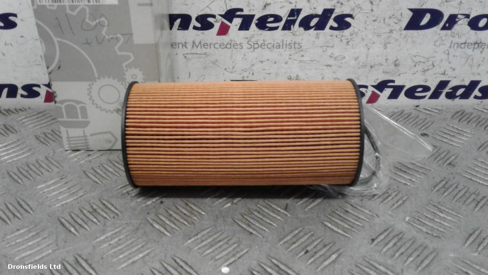 View Auto part Oil Filter Mercedes E Class 1997