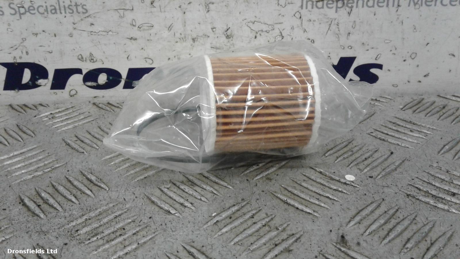 View Auto part Oil Filter Smart Smart 2004