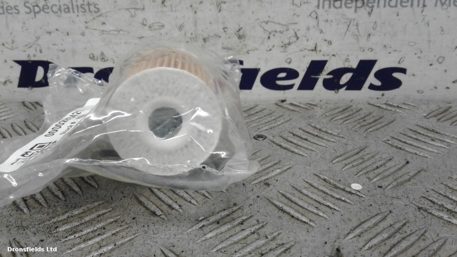 View Auto part Oil Filter Smart Smart 2004
