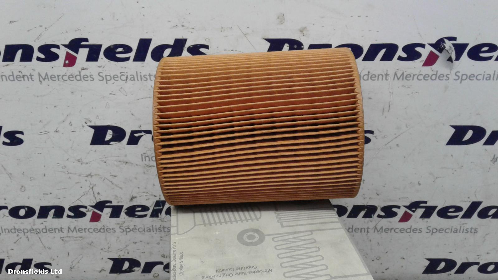 View Auto part Oil Filter Mercedes A Class 2003