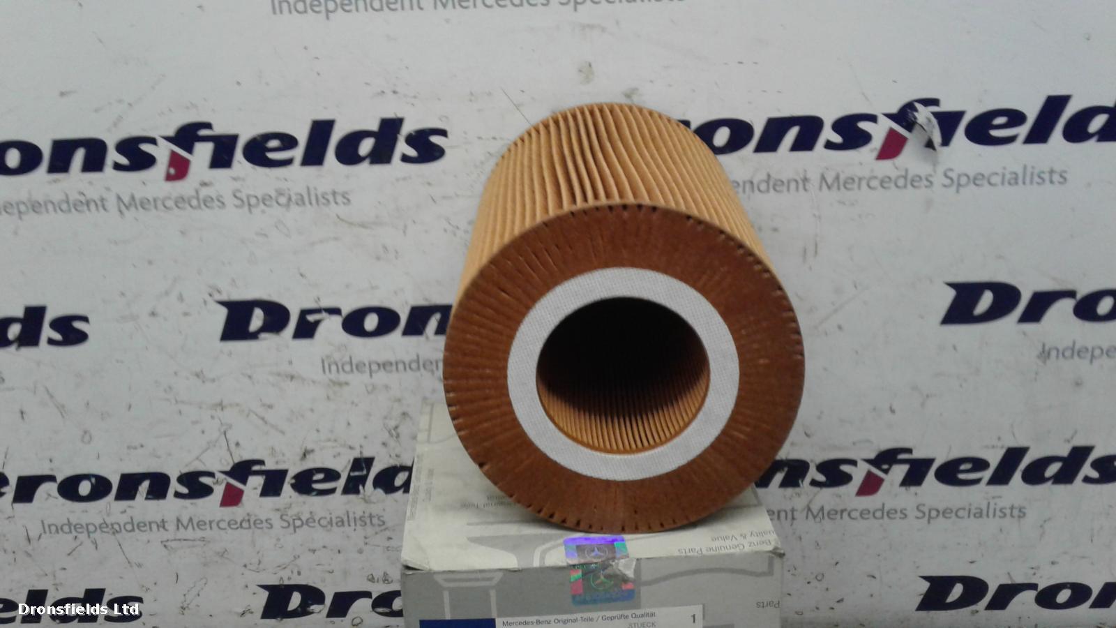 View Auto part Oil Filter Mercedes A Class 2003